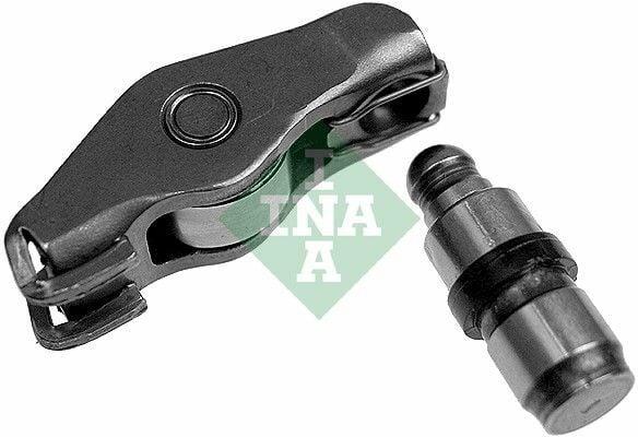 INA Valve Pusher Set - Replacement Kit for BMW Models — Valvetrain