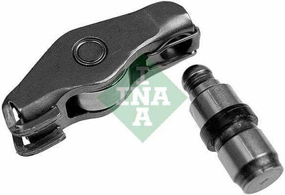 INA Valve Pusher Set - Replacement Kit for BMW Models — Valvetrain