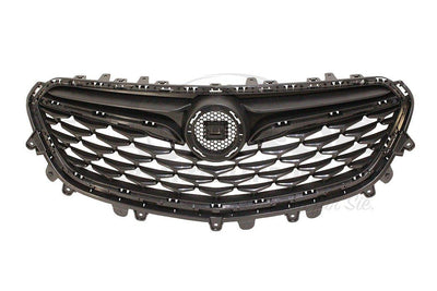 PSA 42506900 Front Grille Opel Mokka X — Bumpers & Grilles