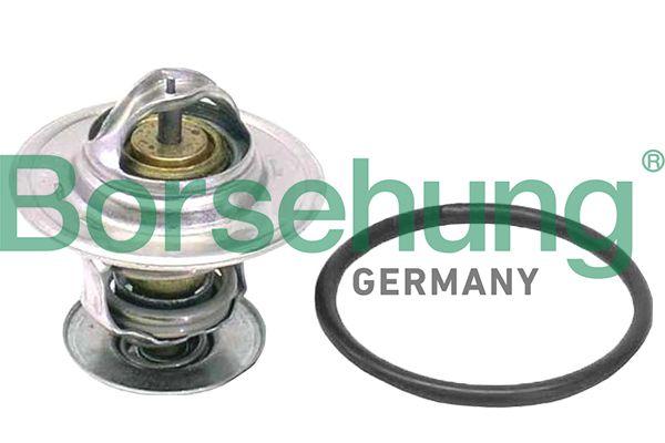 Borsehung B18262 Thermostat Scirocco / Golf / Passat / Caddy / Jetta / Toledo — Water Pump & Thermostat