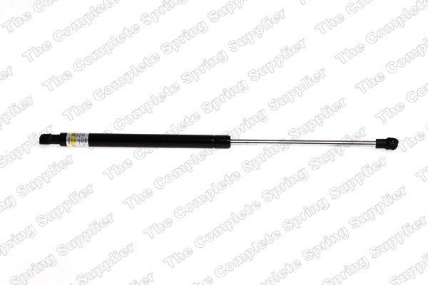 Lesjöfors 8186003 Trunk Gas Strut Smart 451