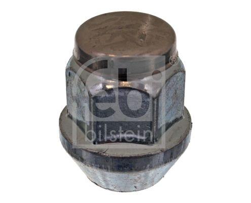 Febi Bilstein 46617 Wheel Nut BMW E60 Antara 4Wd — Wheels & Wheel Trim