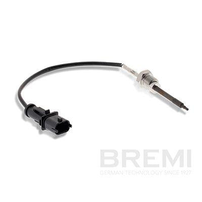 Bremi 70044 Oxygen Sensor Astra J Corsa D Meriva B A13dtc A13dte 09 — Oxygen & Air-Fuel