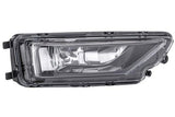 HELLA 1ND012755-121 Right Fog Light for Amarok 2017 - H11 Bulb, ECE Approved — Tail, Signal & Reflectors