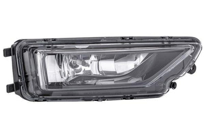 HELLA 1ND012755-121 Right Fog Light for Amarok 2017 - H11 Bulb, ECE Approved — Tail, Signal & Reflectors