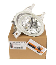 bsg right fog light for peugeot 206, fog light installation for peugeot 206 BSG Right Fog Light - Compatible with Peugeot 206 (1998-2011) | Premium Quality BSG Right Fog Light for Peugeot 206 (1998-2011) peugeot-206, fog-light, car-accessories, bsg, automotive, car-owners, vehicular-safety, peugeot-enthusiasts, ai-generated, replacement-parts