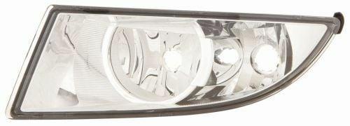 DEPO Fog Light - Left for Skoda Fabia 10 & Roomster 10 — Tail, Signal & Reflectors