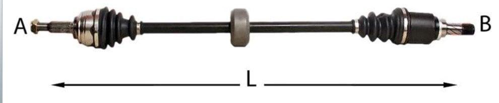 dacia logan mcv 2013 right axle complete, MGA right axle replacement for Dacia Logan MCV, quality right axle for Dacia Logan MCV 2013 MGA Dacia Logan MCV 2013 1.5 dCi Right Axle Complete - Quality Replacement Part for Vehicle Owners & Mechanics MGA Dacia Logan MCV 2013 1.5 dCi Right Axle dacia-logan, mga, right-axle, vehicle-parts, car-repair, automotive, 1-5-dci, quality-replacement, mechanics, ai-generated