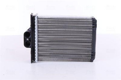 Nissens 72657 Heater Core Opel Vectra B with A/C 1996 2.2 — Heater & Blower