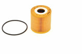 BOSCH Oil Filter 1457429284 - Compatible with Almera, Navara, Primera — Oil Filters