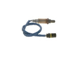 BOSCH Oxygen Sensor (M112) - Compatible with W210, W140 and 3 more models — Oxygen & Air-Fuel