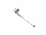 BOSCH 0204031308 - Brake Limiter for Master II Minibus and Van — Brake Sensors & ABS