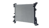 MAHLE BEHR CR2637000P Radiator - Euro 6 for Renault Traffic III 2.0 — Radiators & Fans