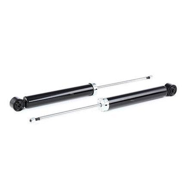 Kraftvoll 15010291 Rear Shock Absorber Seat Altea Leon Audi A3 Golf Jetta Octavia Scirocco 2004-2018 Set — Shocks & Struts
