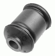 lemforder-upper-arm-bushing-transporter-t4-front-axle, quality-automotive-component-for-transporter-t4 LEMFORDER Upper Arm Bushing - Replacement Part for Transporter T4 (1991-2004) | Quality Automotive Component LEMFORDER Upper Arm Bushing for Transporter T4 1991-2004 lemforder, upper-arm-bushing, transporter-t4, automotive-parts, car-maintenance, mechanics-tools, vehicle-suspension, replacement-parts, auto-repair, ai-generated