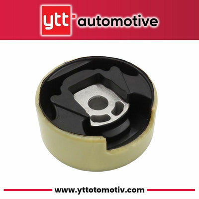 YTT Travers Bushing 12-Caddy - Versatile Dual-Sided Mounting — Bushings & Mounts