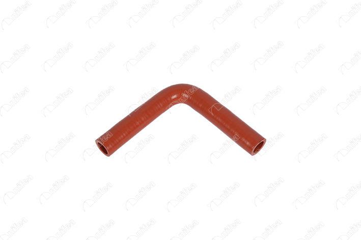 NIFEA 65783 22mm X 31mm 15Cm X 15Cm Silikon Elbow Hose 3 Kat Polyester Kullanılmıstır High Temperature Ve Bas