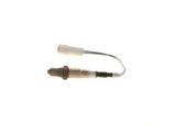 BOSCH Exhaust Sensor (Hego) 300mm Blue - Compatible with Ford Focus 1.6 Duratec 04-15 — Oxygen & Air-Fuel