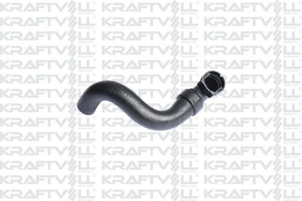 KRAFTVOLL Radiator Lower Hose for i20 1.4 / 1.6 — Radiators & Fans