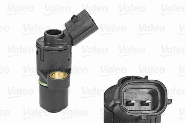 VALEO Crankshaft Sensor 254012 - Defender 2.5T — Pistons & Rotating