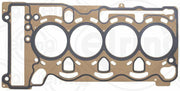 elring 353.273 conta sil kap n-43 gasket, elring metal-backed engine gasket ELRING 353.273 | Conta Sil. Kap N-43 Gasket for Automotive Technicians ELRING 353.273 - Conta Sil. Kap N-43 Gasket elring, gasket, automotive, engine-repair, sil-kap, mechanical, 2-layer, metal-back, auto-parts, ai-generated