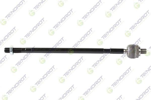 TEKNOROT M-703 — Tie Rods & Linkage