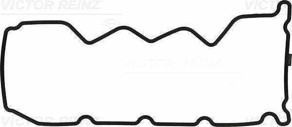 victor reinz valve cover gasket, gasket for engine, automotive valve cover gasket Victor Reinz 71-53749-00 - Valve Cover Gasket for Mechanics and Car Owners | Automotive Part Victor Reinz Valve Cover Gasket - Mechanic Approved victor-reinz, valve-cover-gasket, auto-parts, mechanics, car-owners, engine-gasket, automotive, replacement-parts, gasket-installation, ai-generated