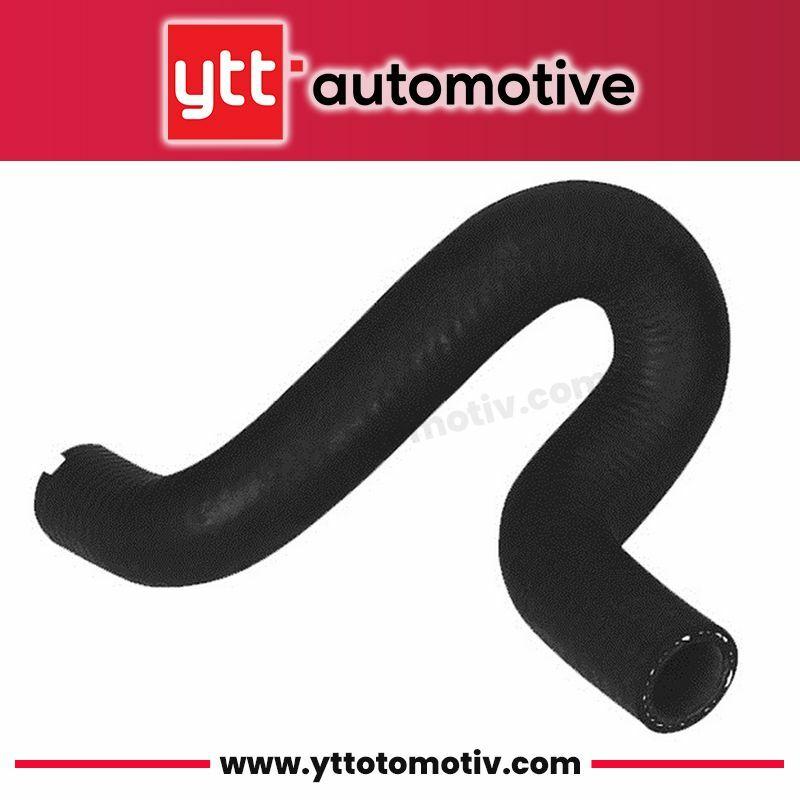 YTT Heater Hose 1.3Mj - Heater Hose — Hoses & Tanks