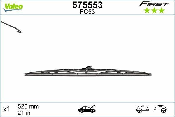 valeo-575553-squeegee-front-view, valeo-575553-squeegee-using.jpg VALEO 575553 Squeegee - 21 Inch Classic Hooked | Ideal for Car and Home VALEO 575553 Squeegee - 21 Inch Classic Hooked | Single valeo, squeegee, car-cleaning, window-cleaning, home-maintenance, cleaning-tools, classic-design, 21-inch, hooked-squeegee, ai-generated