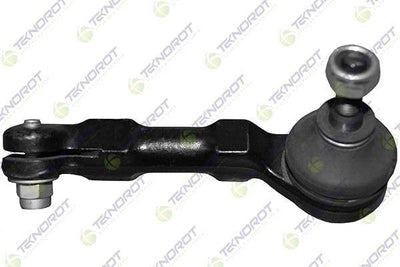 Teknorot R-711 Tie Rod End Right Clio I Clio II-Symbol Kangoo 98-08 — Tie Rods & Linkage