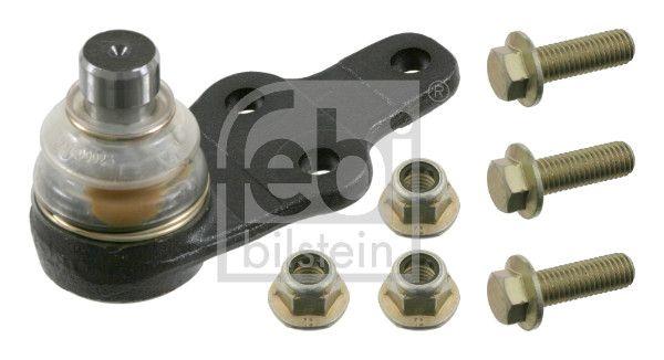 Febi Bilstein 22140 Ball Joint Lower Kitli — Control Arms & Ball Joints