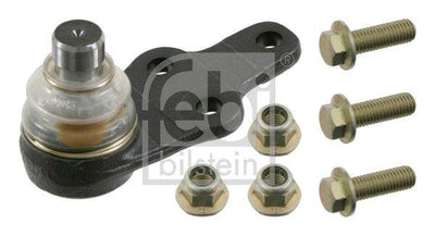 Febi Bilstein 22140 Ball Joint Lower Kitli — Control Arms & Ball Joints