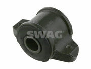 swag-suspension-bushing-movano, front-view-swag-bushing, side-view-swag-bushing SWAG Suspension Bushing 60927181 - Replacement Part for Movano | Automotive Technicians & Car Owners SWAG Suspension Bushing Movano | Quality Auto Parts suspension-bushing, swag-parts, movano-i-parts, automotive-repair, mechanic-tools, car-owners, auto-parts, suspension-parts, replacement-parts, ai-generated