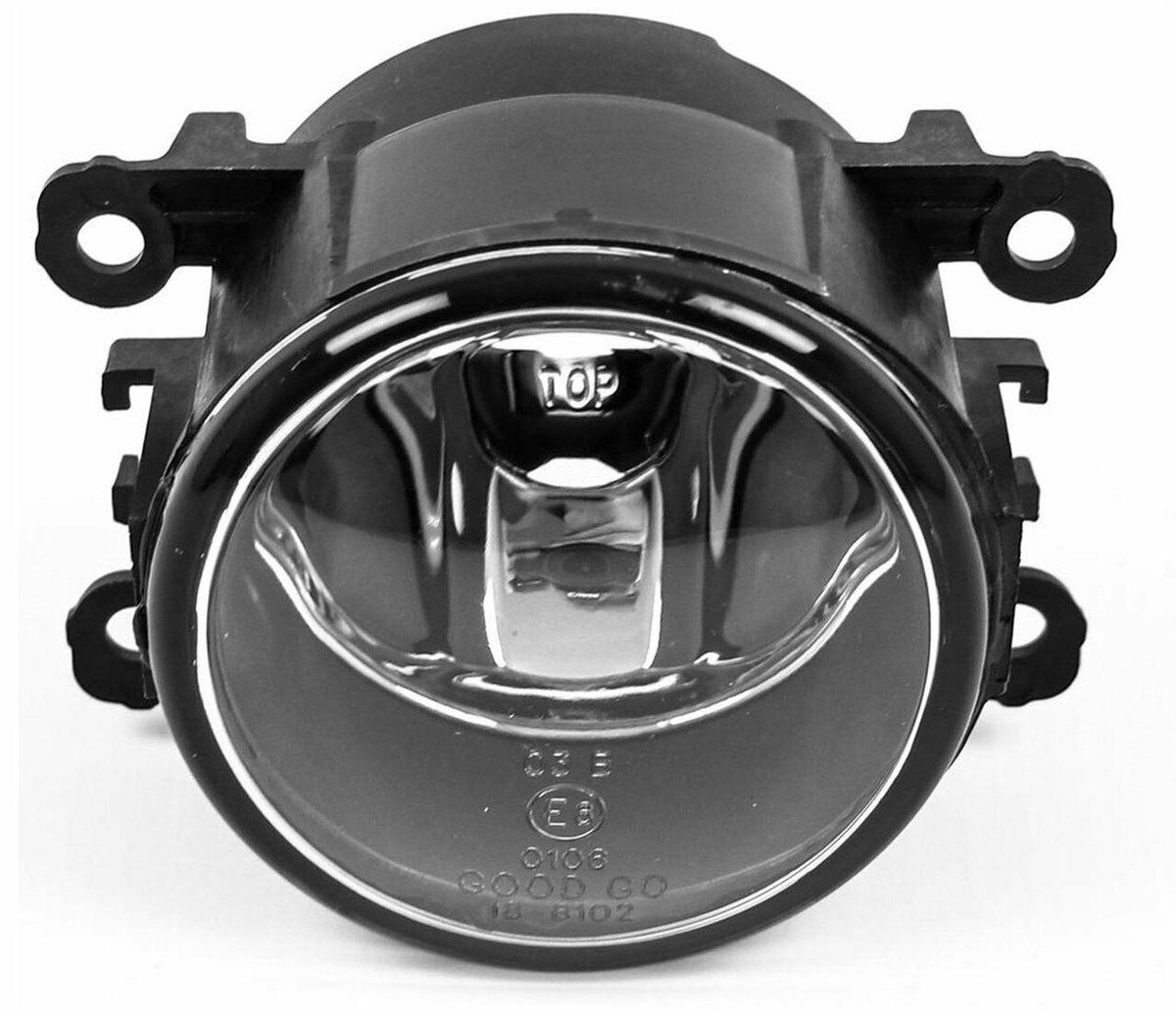 Peugeot Fog Light Replacement for 207 2006-2012 Models — Auto Parts Hall, Tail, Signal & Reflectors