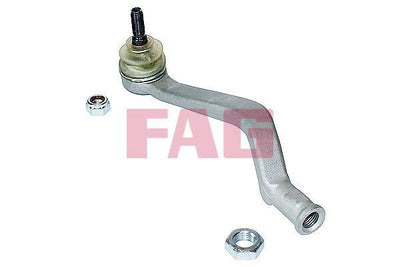 Fag 840102010 Tie Rod End Left Express Dokker Lodgy Logan Mcv Sandero Symbol II — Tie Rods & Linkage