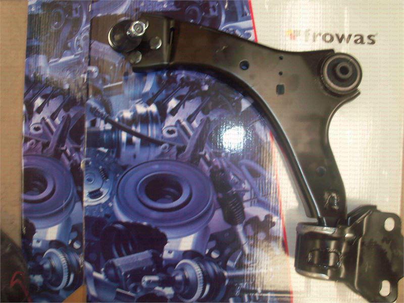 FROW ALTTAKIM 5071206001 Control Arm (Left) Ford Galaxy-Mondeo IV-Smax S60 S70 V70 S80 — Control Arms & Ball Joints