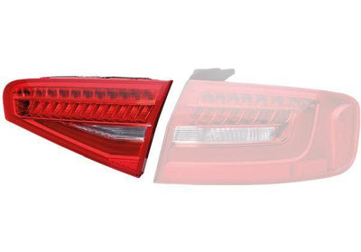 Depo 446-1321L-AE Audi A4 Tail Lamp Inner Left Bm 11-15 — Tail, Signal & Reflectors