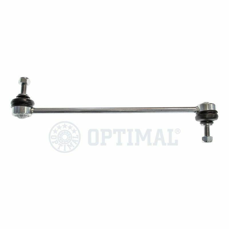 Optimal G7-667 Stabilizer Rod - Heavy-Duty Steel for Fiat Grande Punto, Linea & Opel Corsa — Sway Bars & Links