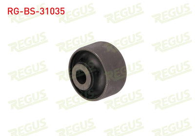 REGUS RG-BS-31035 Control Arm Bushing (Small) Front Left-Right Lower Nissan Qashqai (J11) 1.5 dCi 2014 — Bushings & Mounts