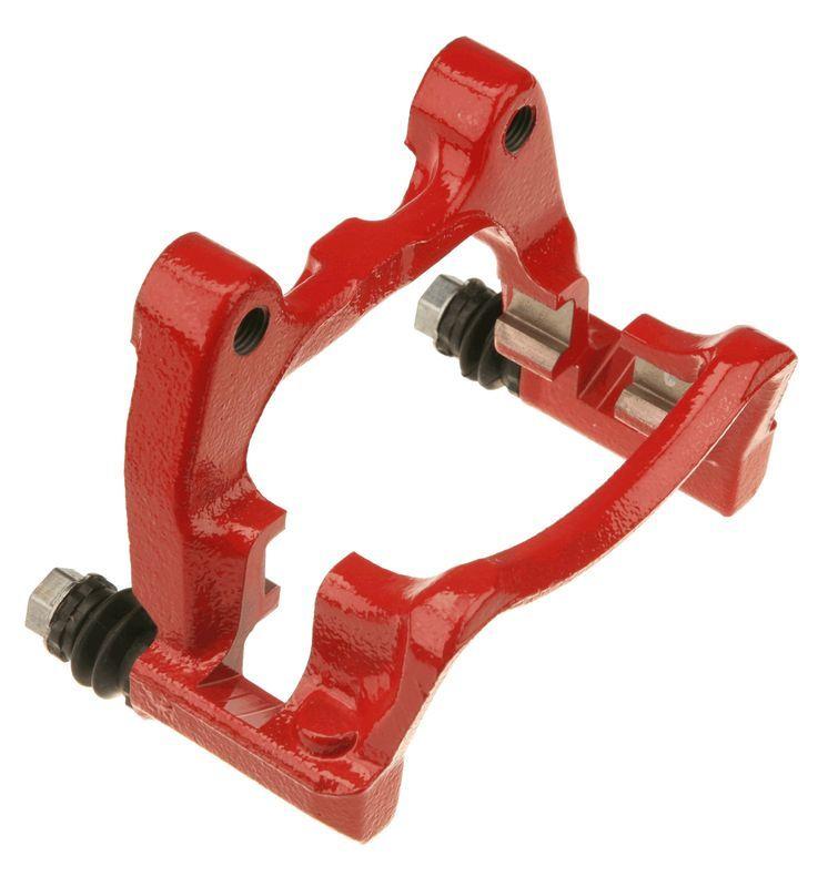 TRW BDA687 - Rear Brake Caliper for Golf, Jetta and 2 more models — Brake Calipers