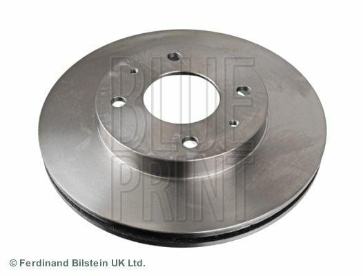 BLUEPRINT ADG04399 Front Brake Disc for Proton — Blue Print, Brake Rotors & Drums