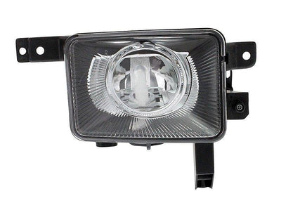 DEPO Right Fog Light for Opel Combo C 2001-2003 — Tail, Signal & Reflectors