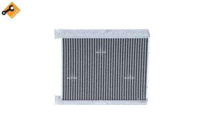 NRF 54381 M.Benz W176-246-117 Heater Core A2468300161 — Heater & Blower