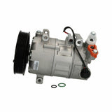 BOSCH 1986AD1001 - Climate Compressor for 09 Megane III & Scenic — A/C Compressor