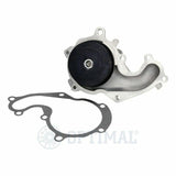 Optimal AQ-1212 Water Pump - Engine Cooling for Ford Connect 1.8 TDCI — Water Pump & Thermostat