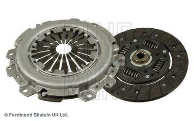 Blue Print ADW193052 Clutch Kit (Opel: Astra H 06-10 /Vectra C 05-08 /Zafira 05-15) — Clutch & Flywheel