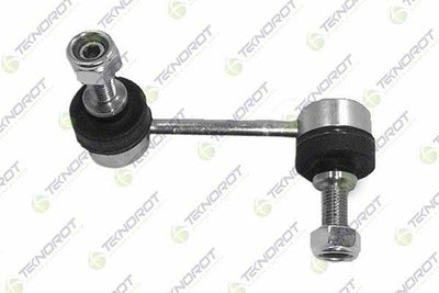 TEKNOROT H-211 Stabilizer Sway Bar Link - Left Rear Stabilizer for Honda Civic 95-01 — Sway Bars & Links