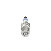 bosch spark plug package front view, bosch spark plug specifications BOSCH Spark Plug 0242236563 - Compatible with Focus, Mondeo, S40, V50 | Pack of 4 BOSCH Spark Plug - 10-Pack for 2000 cc Engines bosch, spark-plug, car-parts, mechanic-tools, engine-performance, auto-accessories, automotive, car-owners, 10-pack, ai-generated