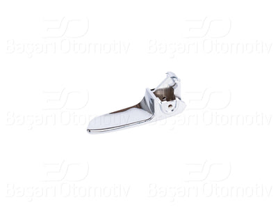 Wisco 1223379-00 Door Handle Latch Single Inner Front Right Chrome Seat Ibiza 08-15 — Handles, Locks & Latches