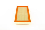 BOSCH Air Filter - Compatible with Punto Evo 1.4 16V (2009-2012) — Air & Cabin Filters
